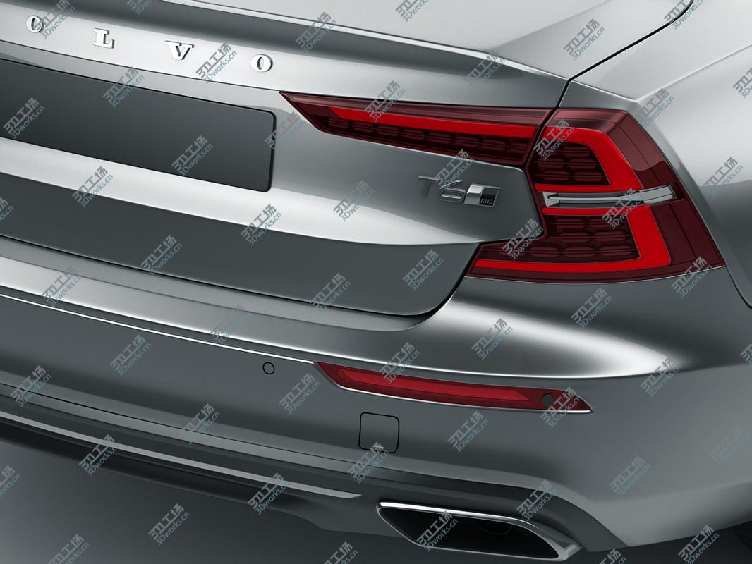 images/goods_img/20210114/Volvo S60 2019 3D model/5.jpg